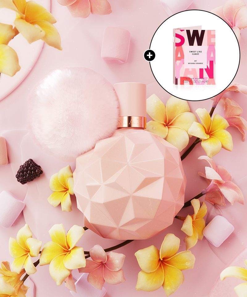 매장정품 ARIANA GRANDE 스위트 라이크 캔디 EDP 30ML