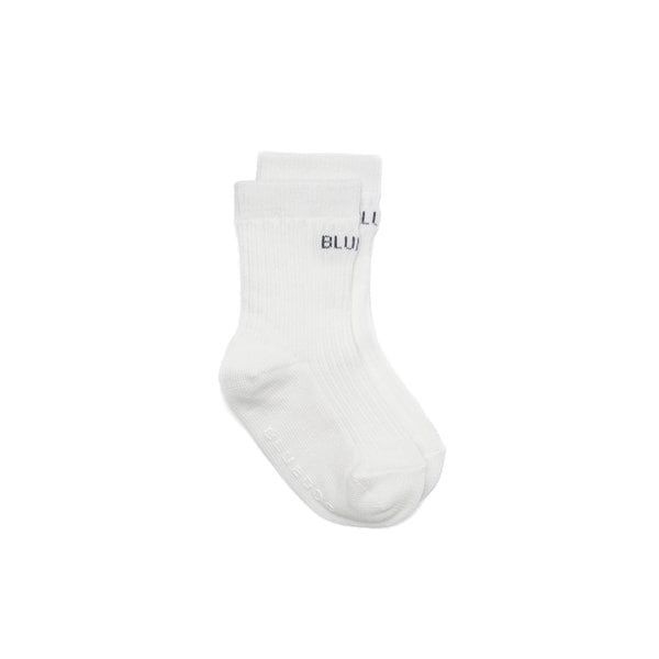 블루독베이비 [백화점상품] 블루독베이비 **WH)BASIC 골지양말(<b>43114</b>-810-07) 4311481007