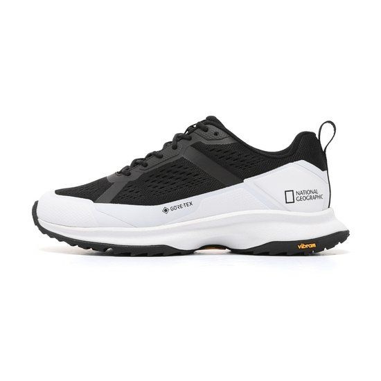 내셔널지오그래픽 N233USN055 마그마 GTX BLACK 2163731