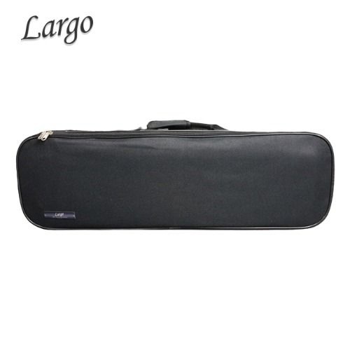 라르고 바이올린 케이스 습도계 장착 LV-100 Largo Violin Case