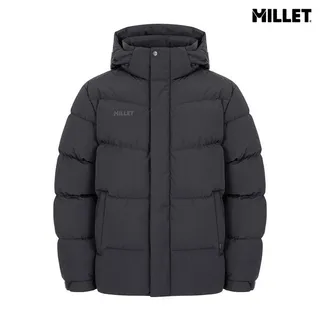 밀레 26 F/W 신상 남성 겨울 라트 중헤비 다운 자켓_MUVWD446
