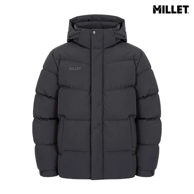 밀레 26 F/W 신상 남성 겨울 라트 중헤비 다운 자켓_MUVWD446