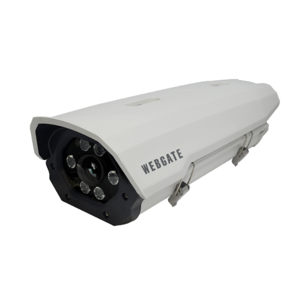 웹게이트 웹게이트 K4000PH-IR100-AF 500만화소 POC 하우징 가변 SDI 카메라