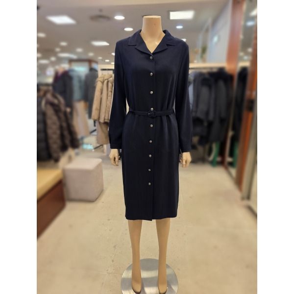 [비씨비쥐] [BCBG][BCBG] 비씨비지 지젤 원피스 B6A2O622