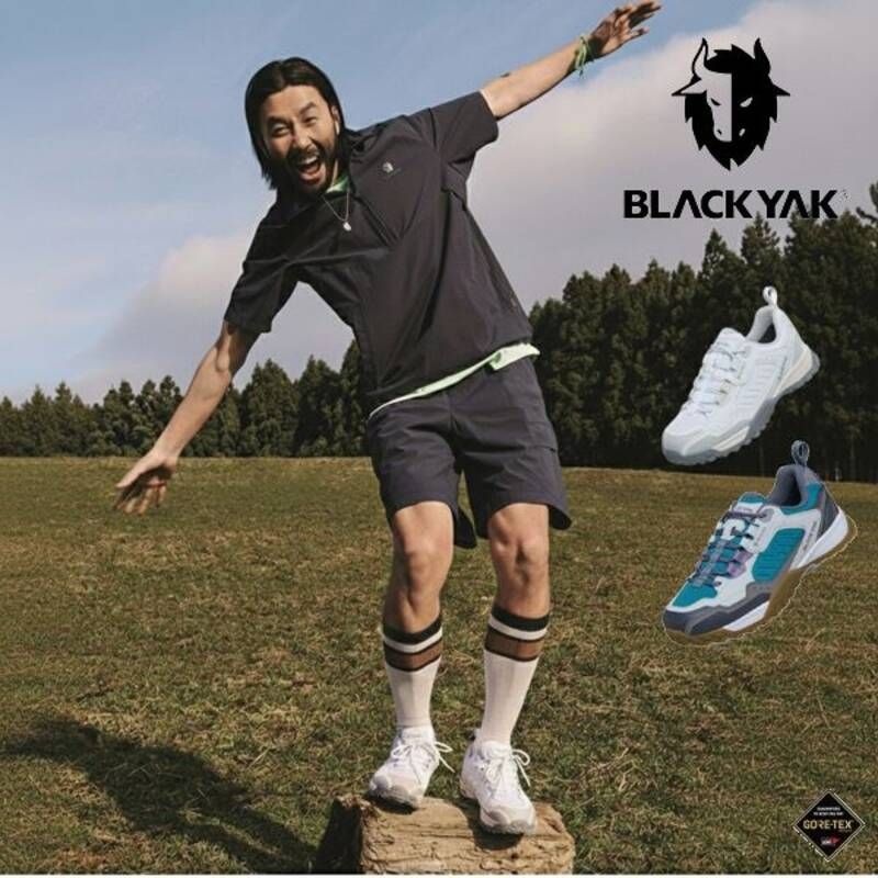 블랙야크 219000원 공용 고어텍스 트레킹화 및 등산화 요크셔모션GTX ABYSHXU915 2141671
