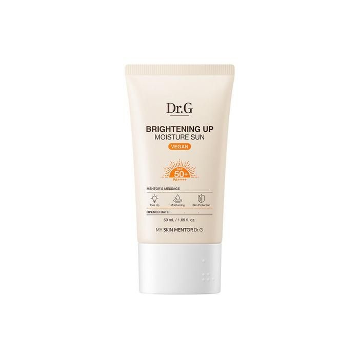 [닥터지] 닥터지 브라이트닝 업 모이스처 선크림 50ml