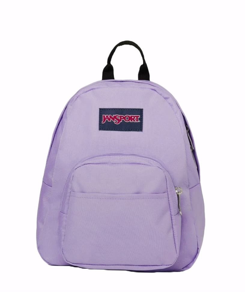 잔스포츠 JANSPORT 하프파인트 미니백팩 PASTEL LILAC JSPU241MBBP002PL000 538681 [매장상품]