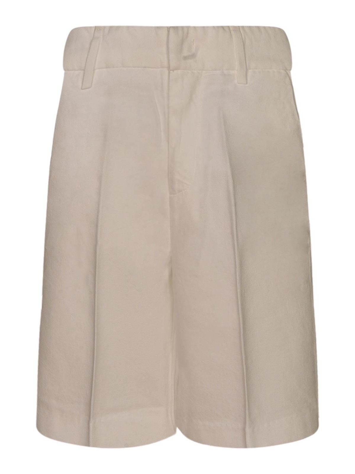 돈답 돈답 25SS 돈덥 숏츠 DP767BFE020BM5000