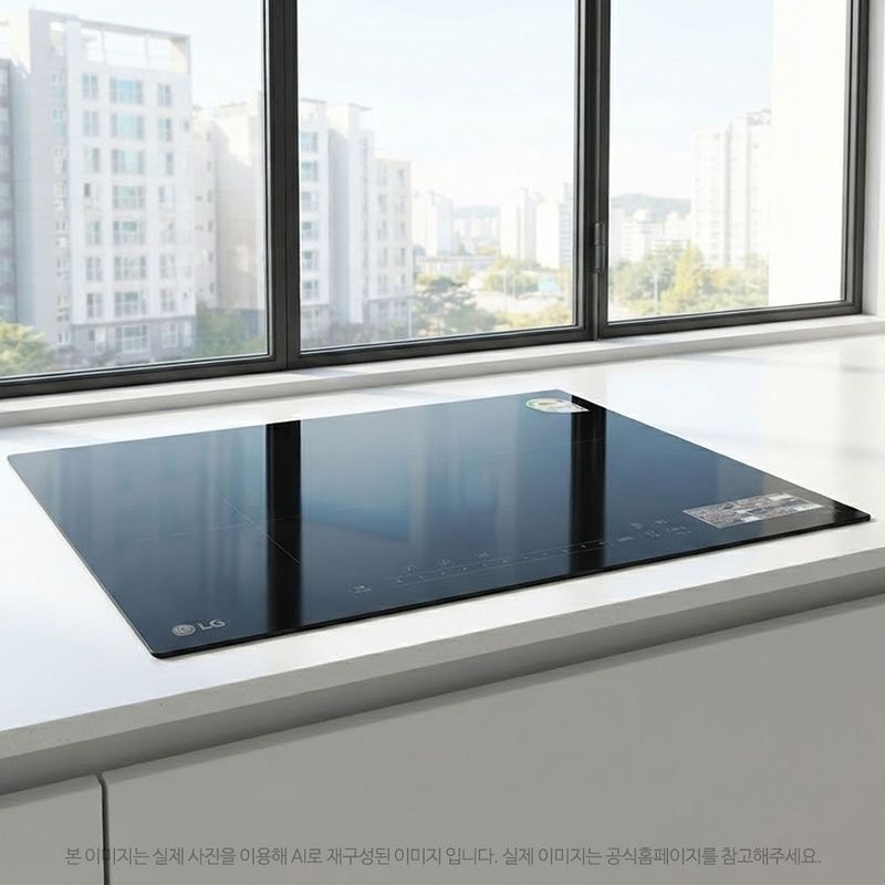 LG전자 LG 인덕션 BEI3QEBLOE 무료배송