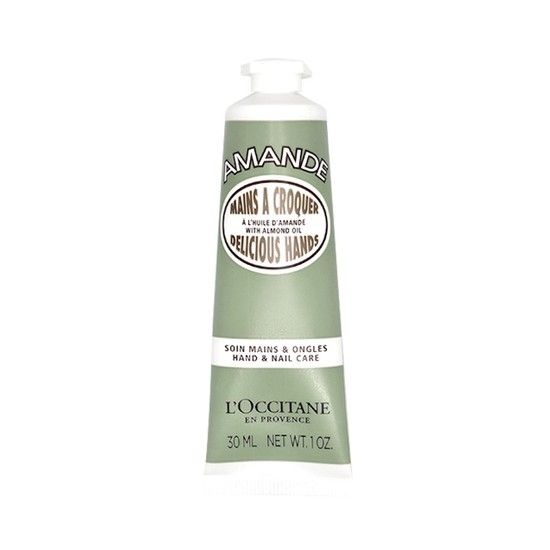 아몬드 딜리셔스 핸드크림 30ml