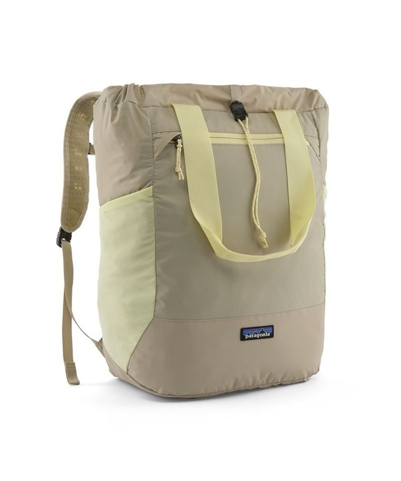 [정품] 파타고리아 PATAGONIA 테라비아 토트 팩 24L / 48814R7
