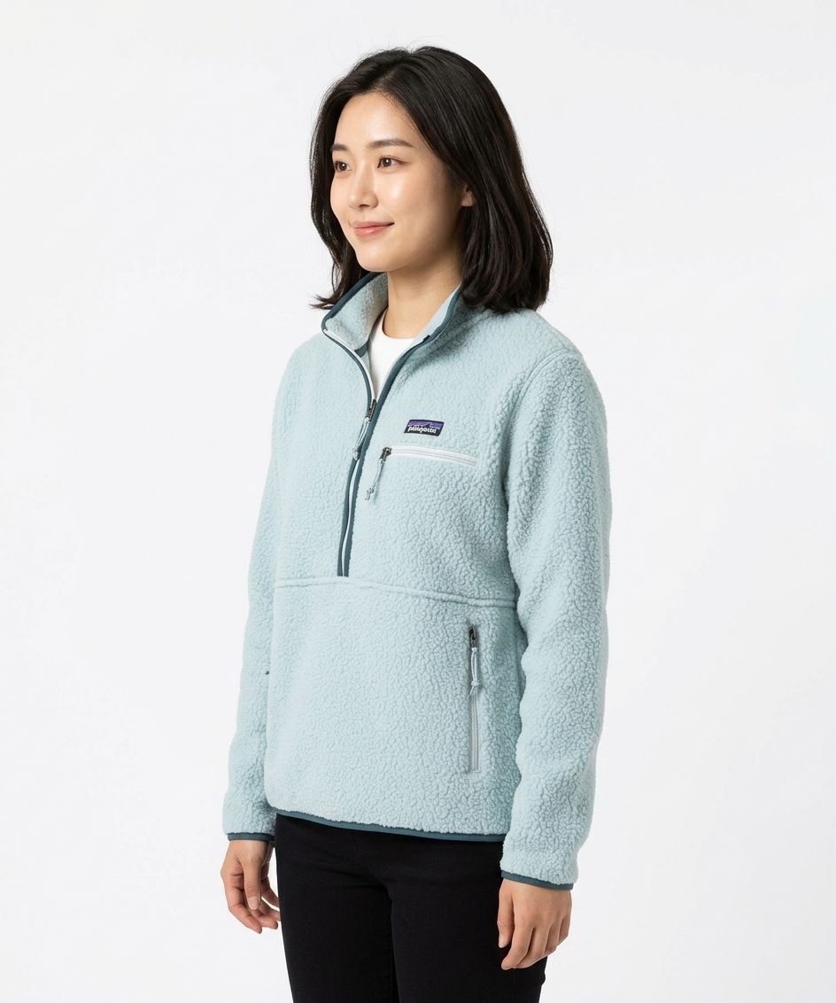 [정품] 파타고리아 PATAGONIA 우먼즈 레트로 파일 마수피얼 / 22836R7