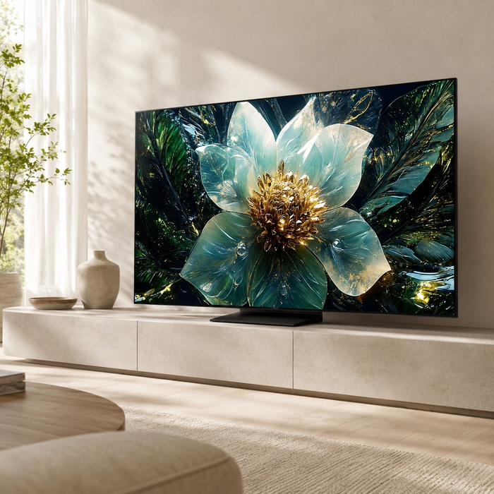 TCL QD-Mini LED TV Q9B 189cm (75), 스탠드형 두레샵2609 [679102]