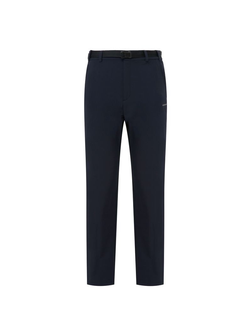 EIDER 아이더 POP 남성 이중직 스마트 팬츠Dark Navy DMU26383N9 2195578