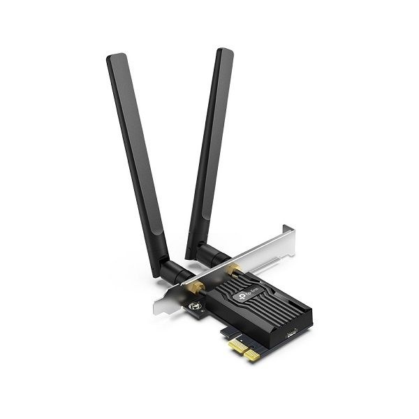 UnKnown TP LINK AX3000 Archer TX55E 무선랜카드/PCI E/2400Mbps