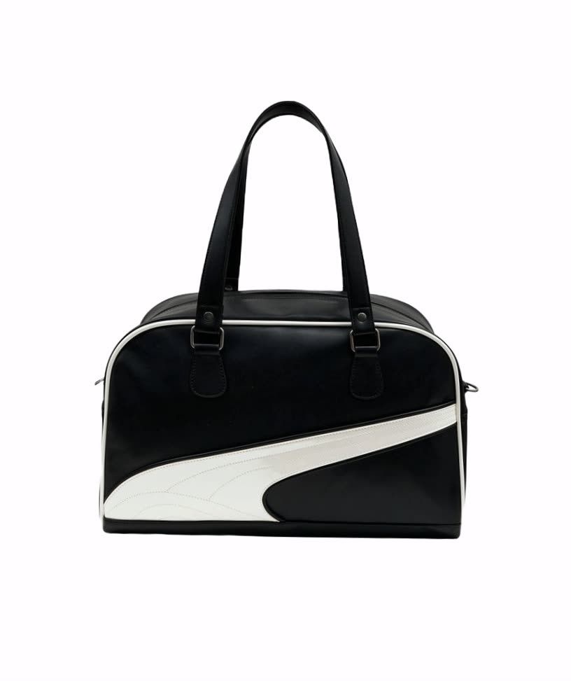 푸마 PUMA U 디어 캣 라지 백 - 블랙 940934-01 543471 [매장상품]