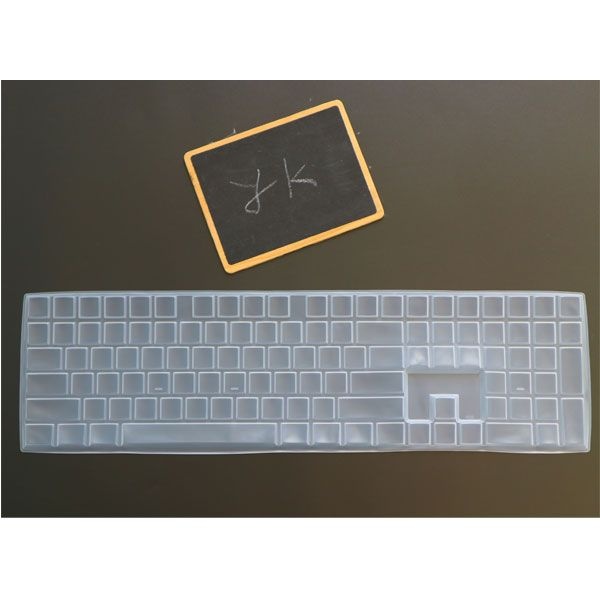 체리 엑스트리파이 MX 10.1 LP 키스킨 절단용 호환용 고탄력 고급 TPU 방수 키보드 커버 반드시 상세페이지 꼭 확인