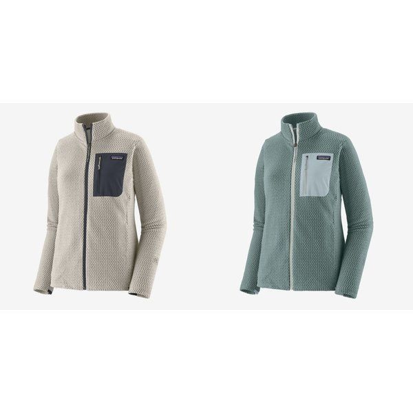 파타고니아 [파타고니아코리아](40280R7GN)25F/W 우먼즈 R1 에어 재킷 Womens R1® Air Jacket