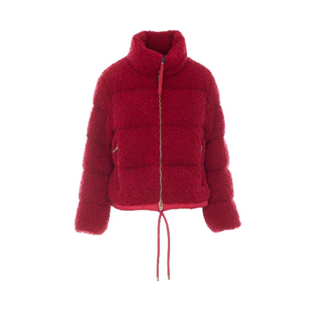 몽클레르 FW26 몽클레어 트랜센던스 다운 재킷 1A001 88 599U8462