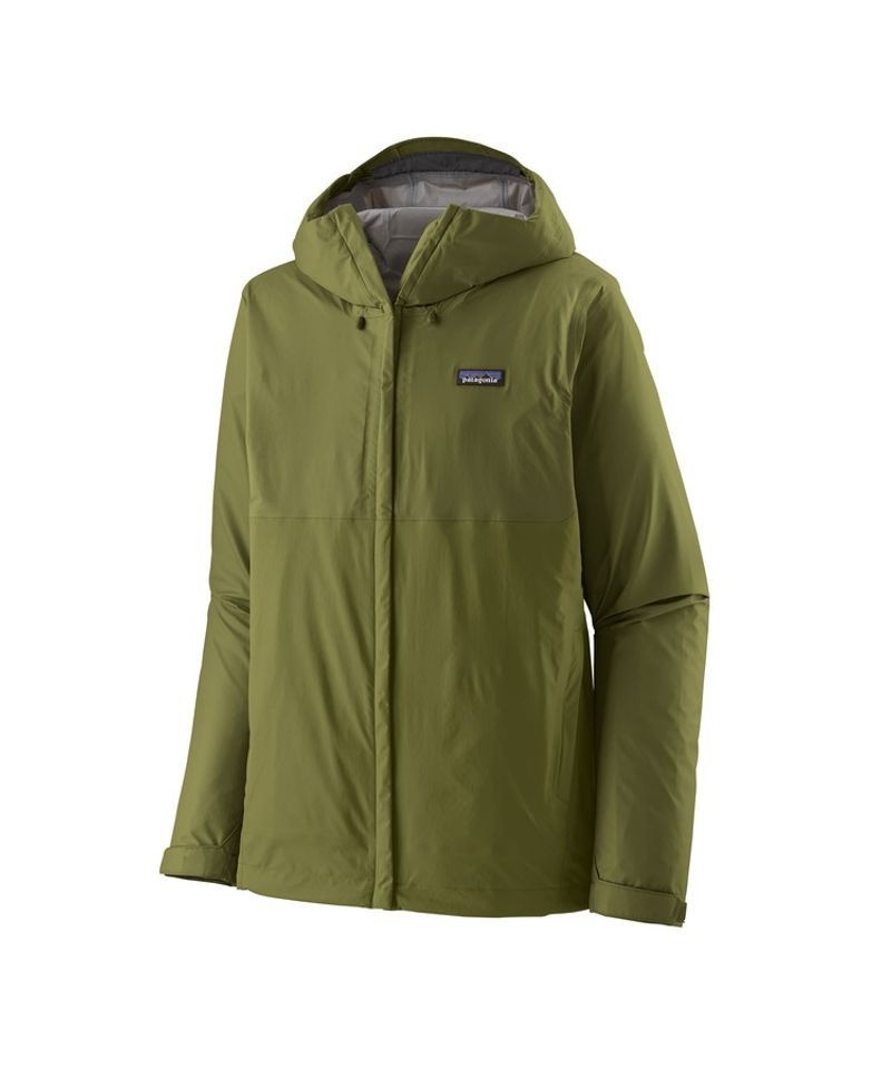 PATAGONIA 멘즈 토렌트쉘 3L 레인 재킷 85241R5 4183607
