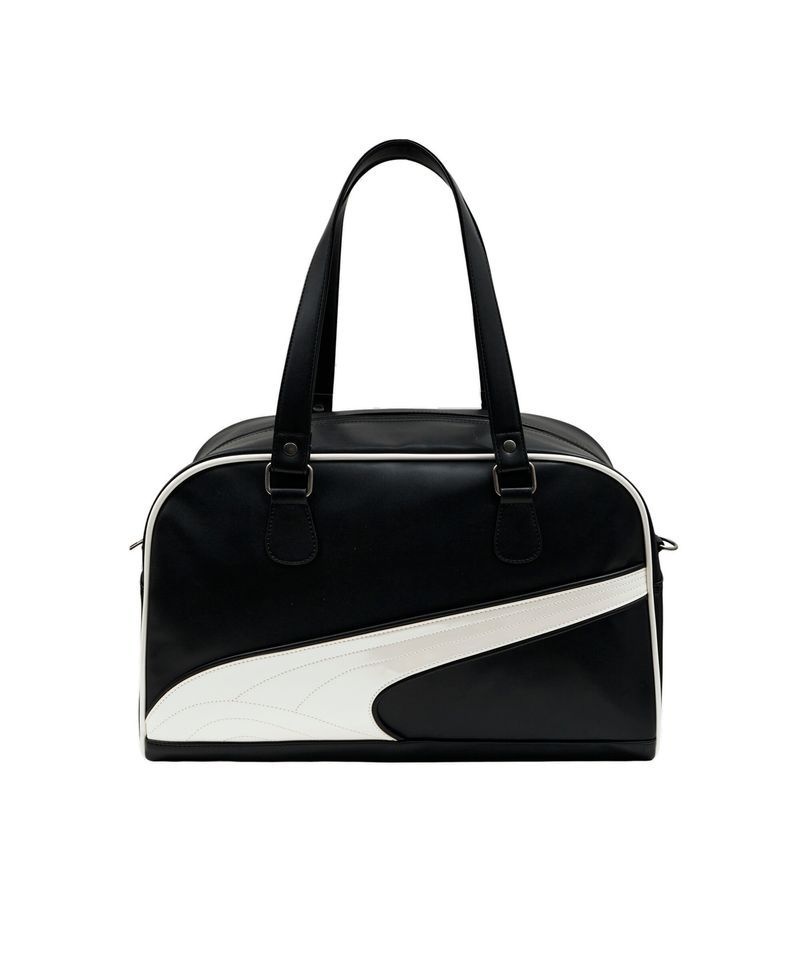 푸마 PUMA U 디어 캣 라지 백 - 블랙 940934-01 103618