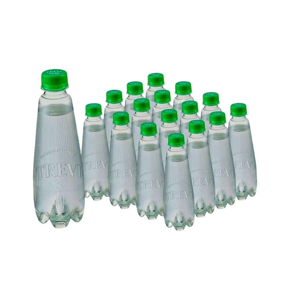 트레비 라임 무라벨 350ml 40PET 20PET 2박스 탄산수 라임맛