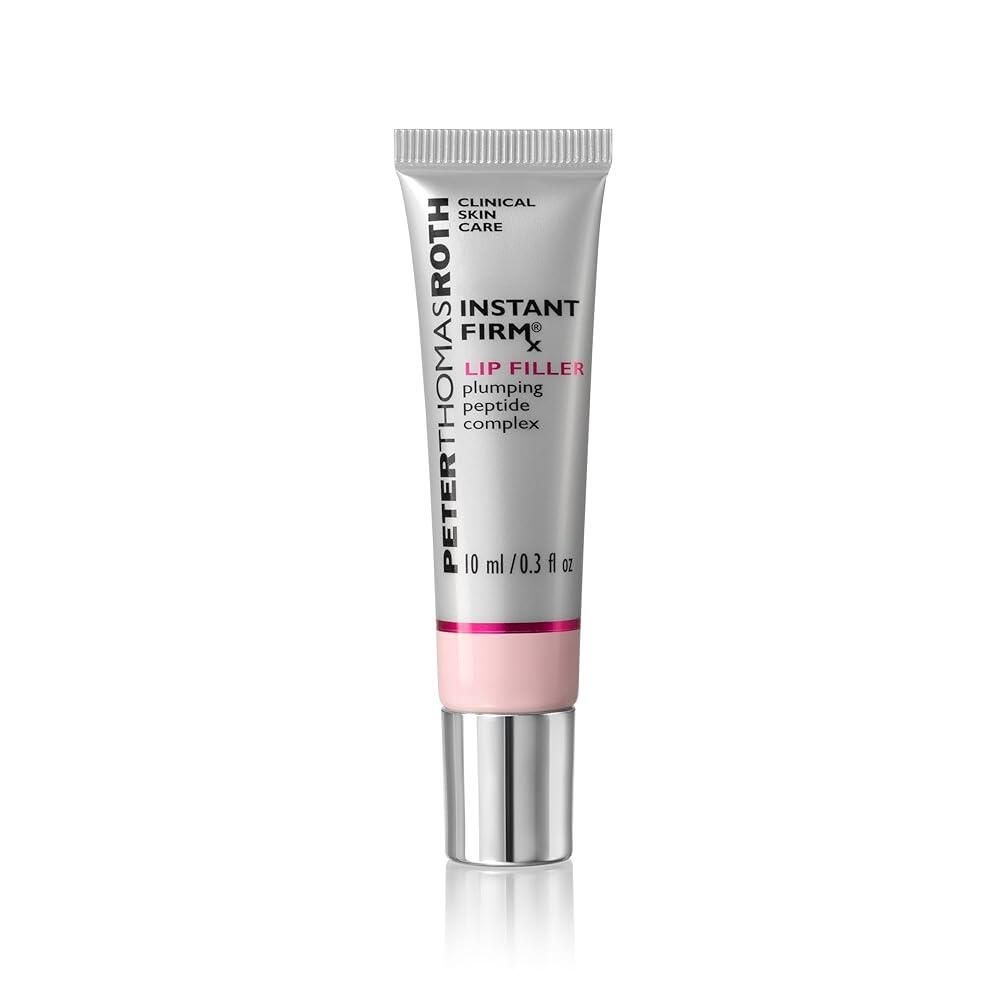 피터토마스로스 [해외] Peter Thomas Roth | Instant FIRMx® 립 필러, 플럼핑 트리트먼트, 볼륨 향상, 입술 플럼프니스 및 라인을 즉시 개선하는 것