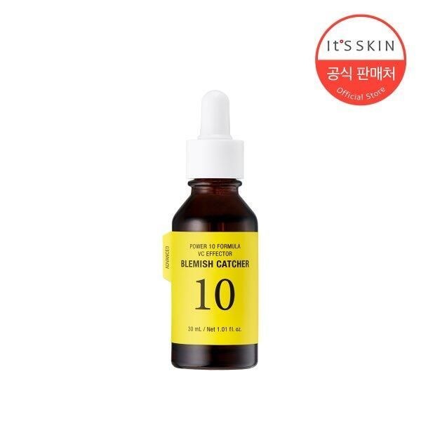 [잇츠스킨]파워10 브이씨 잡티토닝 이펙터 30ml