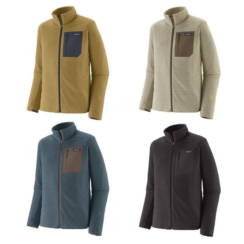 <매장정품> PATAGONIA 파타고니아 멘즈 R1 에어 재킷 40275R7 2054391