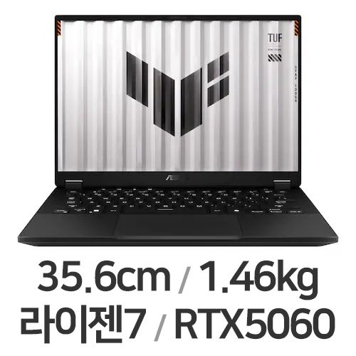 ASUS TUF Gaming A14 FA401UM-RG007