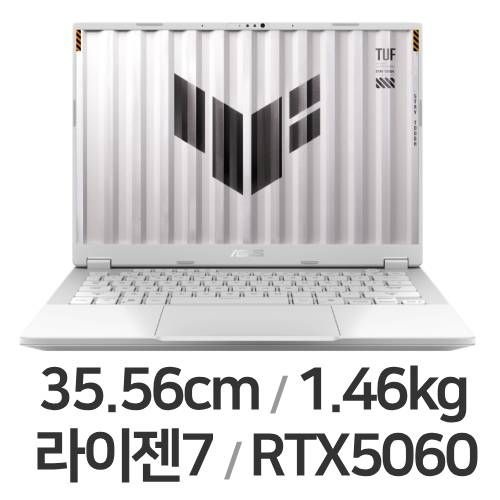 ASUS TUF Gaming A14 FA401UM-RG010