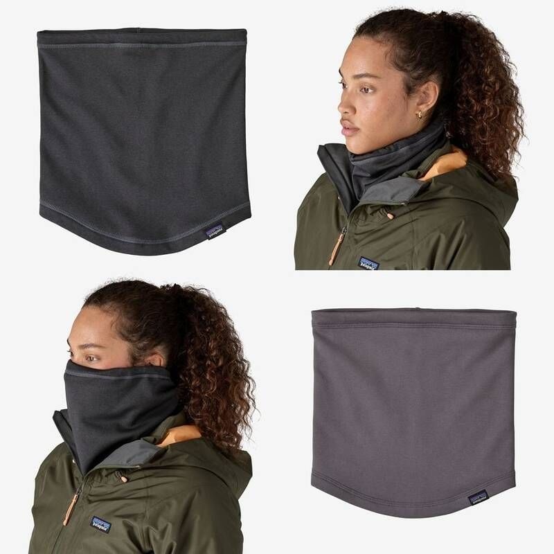 <매장정품> PATAGONIA 파타고니아 [26FW]R1 데일리 넥 게이터(22385R7) 22385R7 2053420