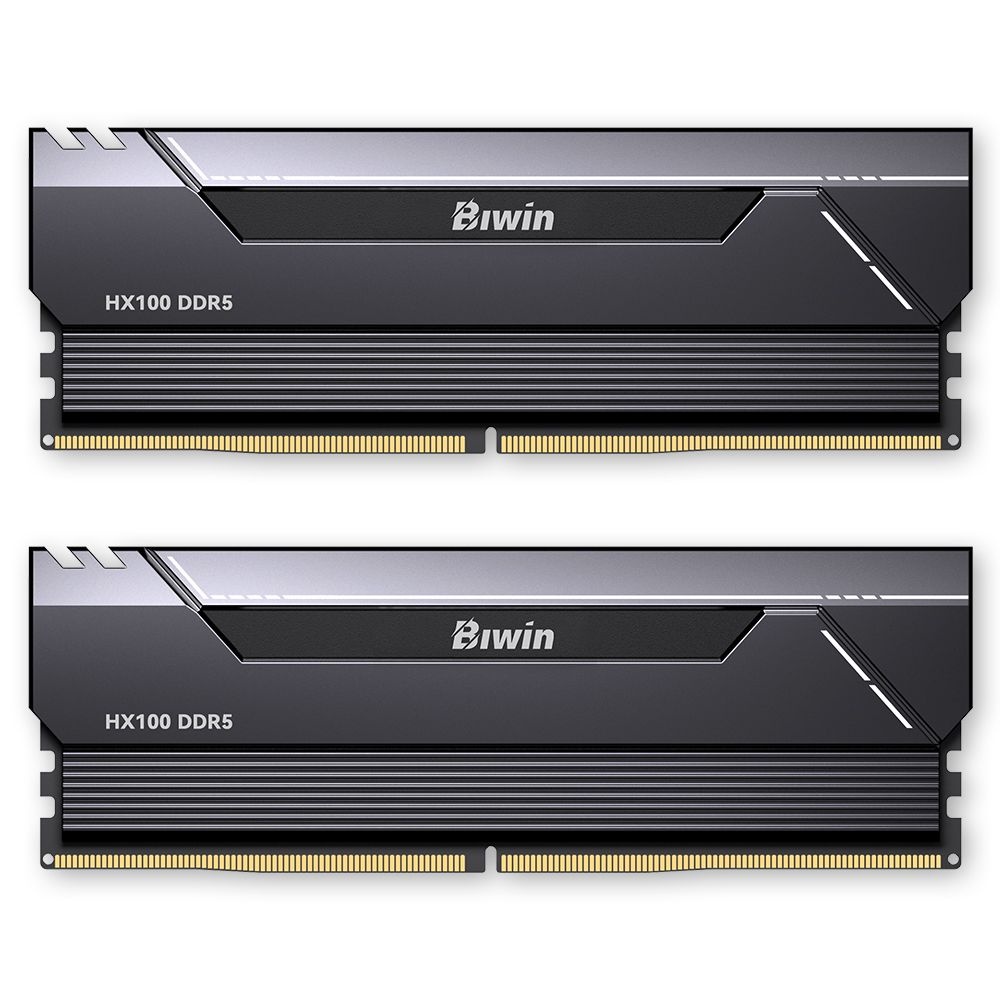 BIWIN DDR5-6000 CL30 HX100 블랙 패키지