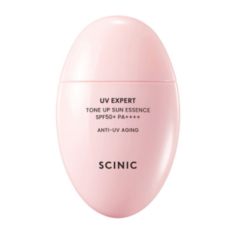 SCINIC UV 엑스퍼트 톤업 선 에센스 SPF50+ PA++++ 50ml 4199195
