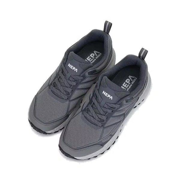 네파 NEPA 네파[정상가139,000] 공용 카이트 쿠셔닝 트레킹화 운동화 7KC7641 228605