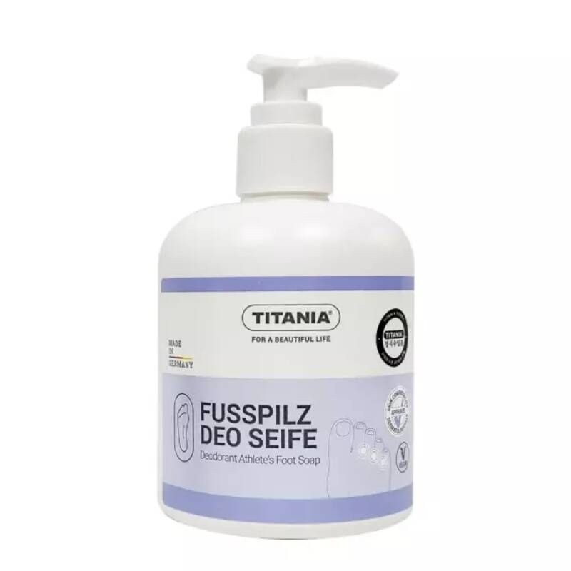티타니아 발샴푸 300ml