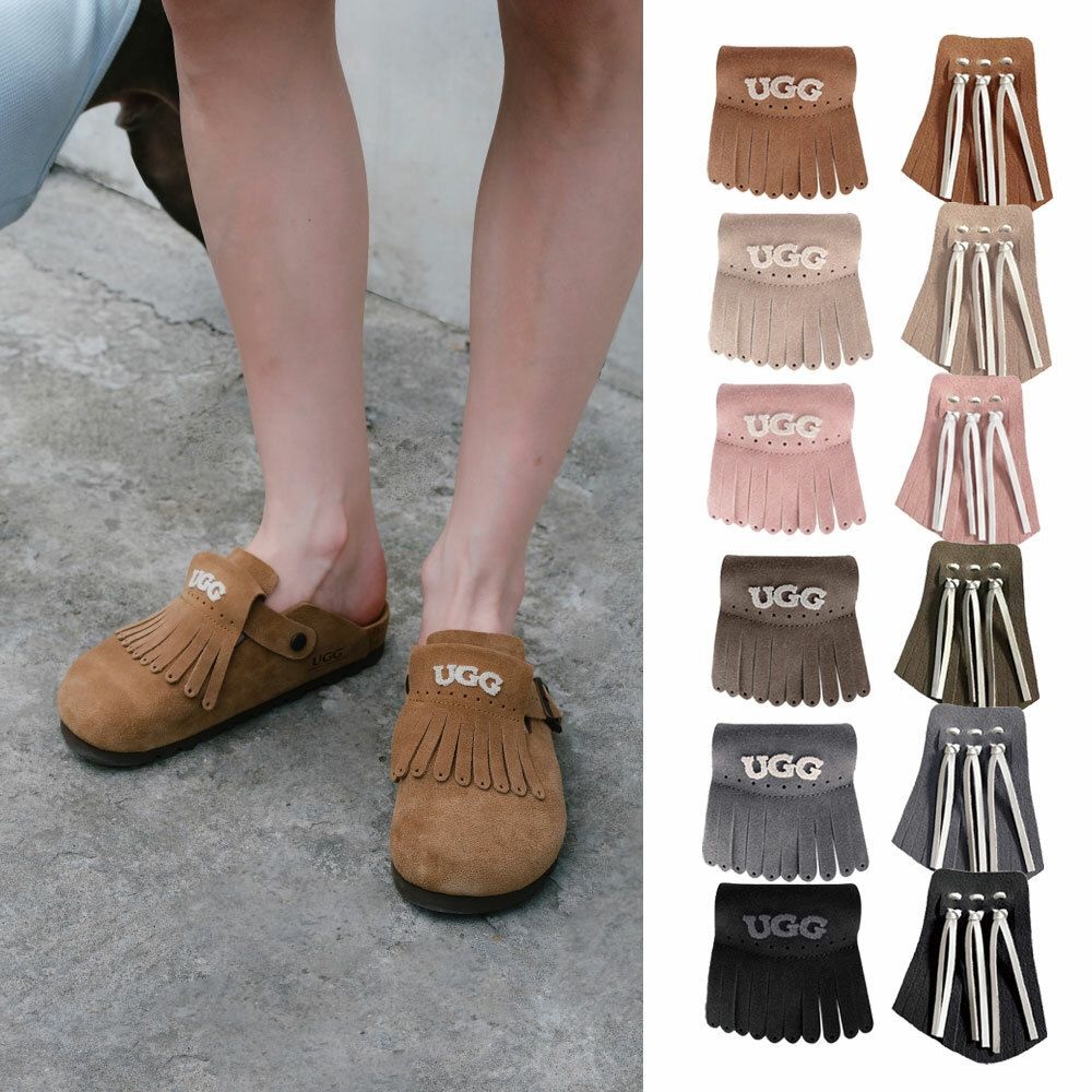 호주정품 어그 오즈라나 버켄 스트랩 2종 OZLANA UGG OZ9001