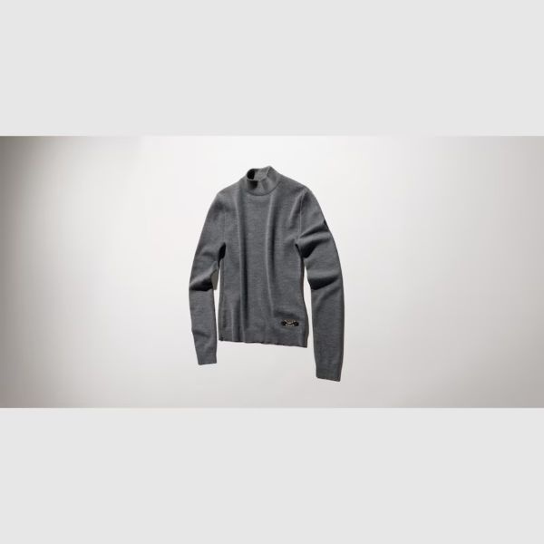 Gucci [해외] 즉시발송 구찌 파인 리브 니트 울 탑 홀스빗 A0064XXKFS<b>21162</b> 100%정품