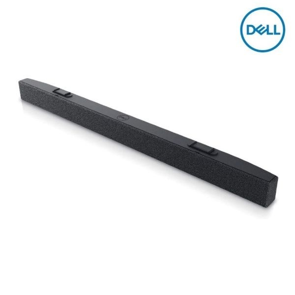 UnKnown Dell 사운드바 SB521A U2421E/P2721Q/P3221D/P3421W/P2722H 델모니터 전용