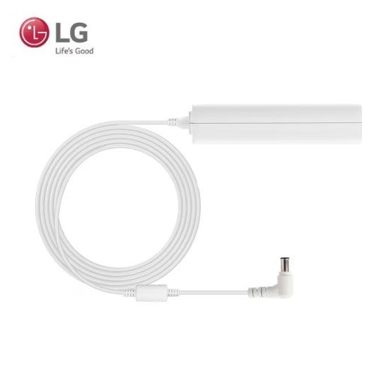 LG전자 LG 스탠바이미 어댑터 전원코드 분리형 27ART10CKPL 27ART10DKPL428468