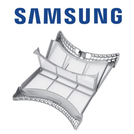 삼성전자 삼성 그랑데 건조기 올인원 AI 먼지 필터 DV20CB8600BW428446