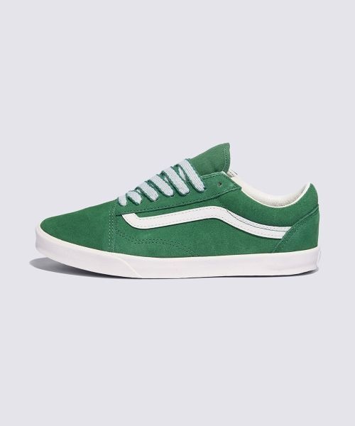 반스 vans 올드스쿨 로우프로 - 아웃라인스 페어웨이 VN000D0ABR11