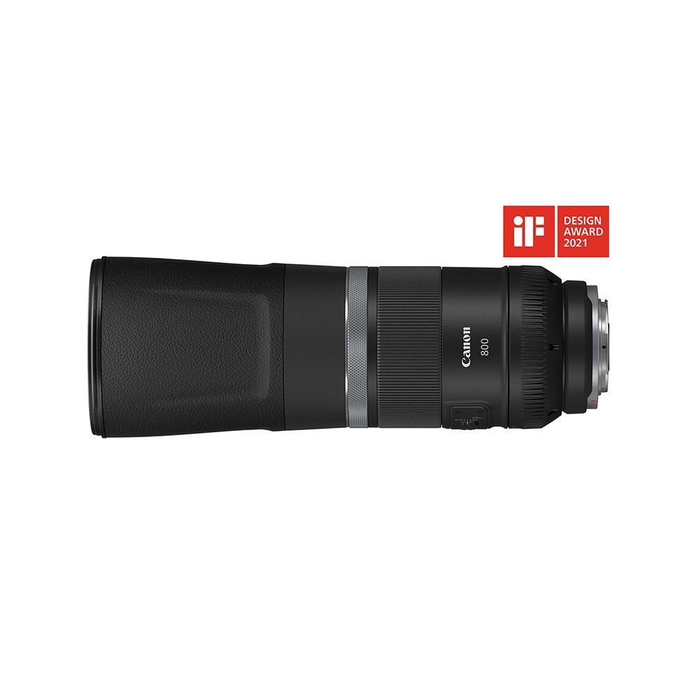 캐논 캐논 RF800mm F11 IS STM