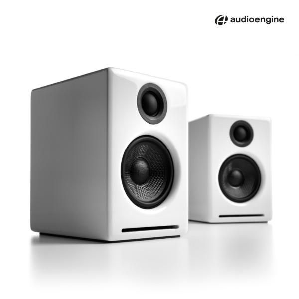 <b>오디오</b><b>엔진</b> <b>오디오</b><b>엔진</b> A2+ audioengine Next Generation 흰색