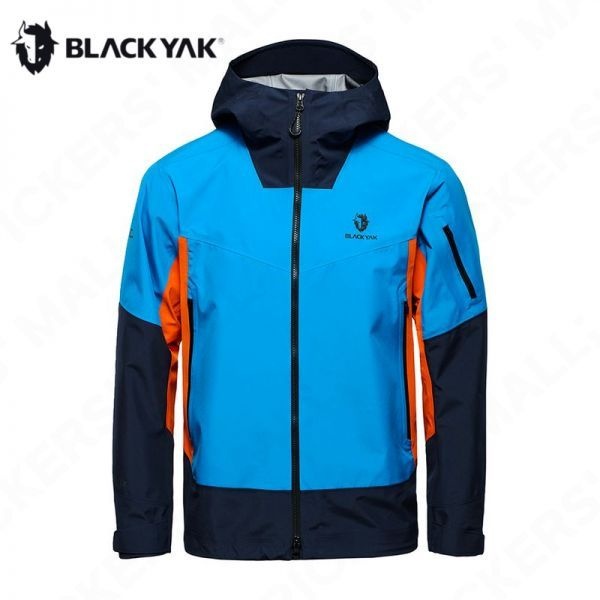 블랙야크 BLACKYAK 남성 바이루 GTX자켓_BL 1BYGJF4003BL 458239