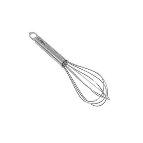 Cuisipro [해외] Cuisipro Silicone 8 Inch Egg Whisk, Frosted 450310