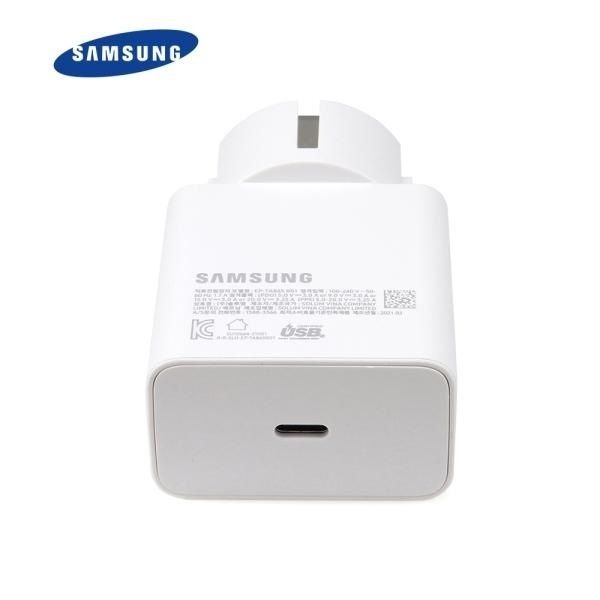 삼성 아답터, 20V 3.25A 65W 분리형 EP TA865 전원케이블 포함 세트 USB C타입