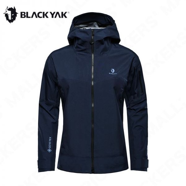 블랙야크 BLACKYAK 여성 바이루 GTX자켓_IB 1BYGJF4503IB 455468