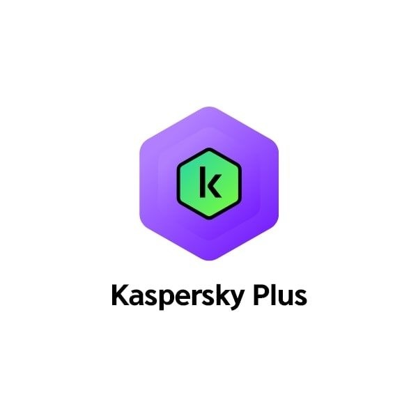 UnKnown 카스퍼스키랩 Kaspersky PLUS 카스퍼스키 플러스 일반용개인 및 기업/ESD이메일발송/1년 1기기
