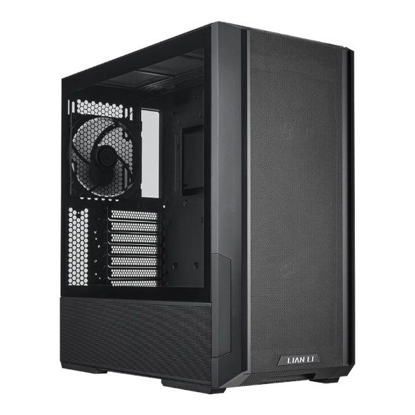 리안리 리안리 <b>LIAN</b> <b>LI</b> <b>LANCOOL</b> <b>216</b> 미들타워 블랙